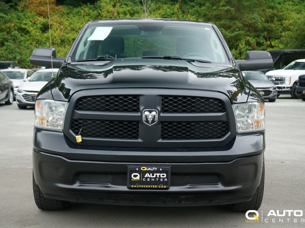 2016 Ram 1500 4WD Quad Cab 140.5" Tradesman - 22883295 - 1