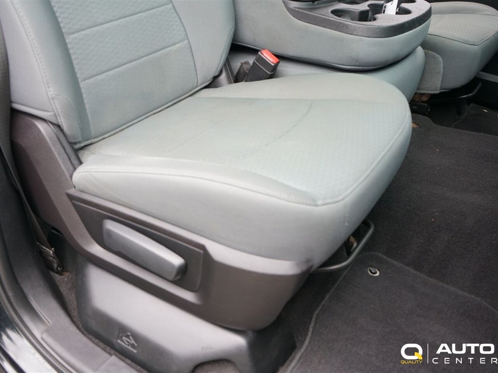 2016 Ram 1500 4WD Quad Cab 140.5" Tradesman - 22883295 - 20