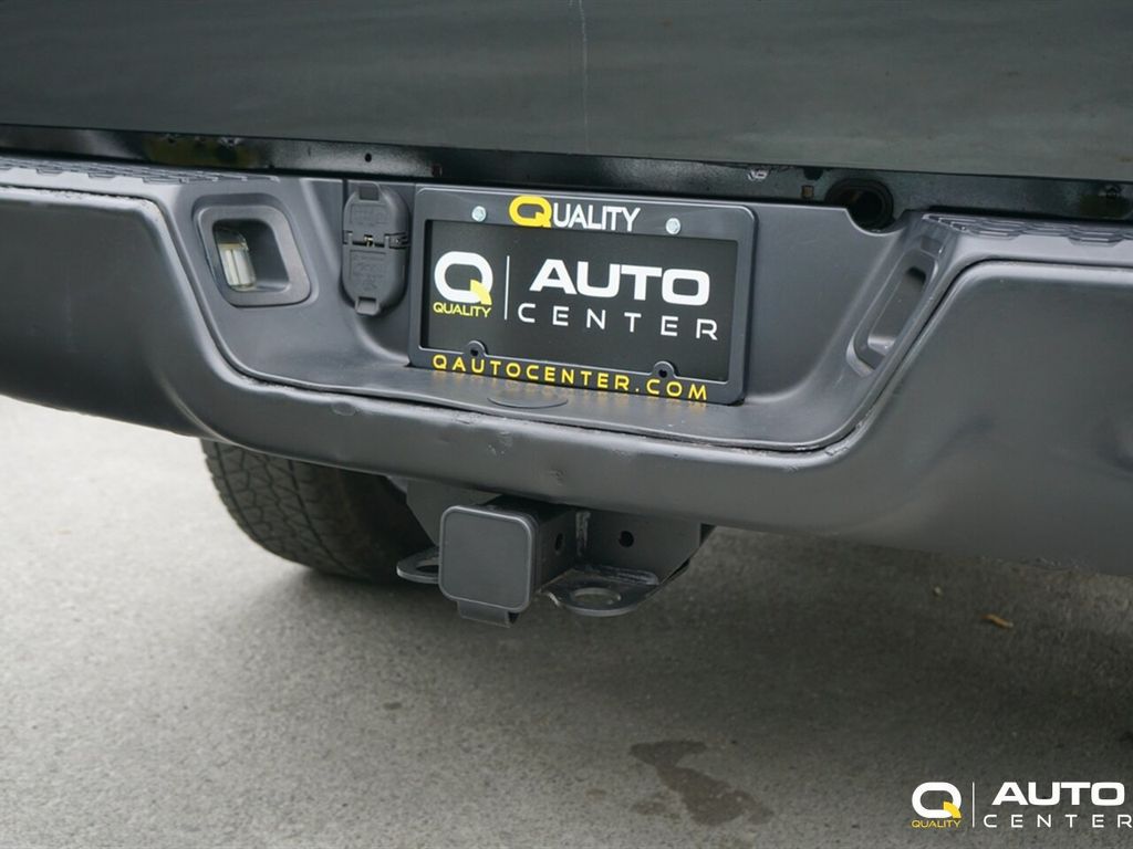 2016 Ram 1500 4WD Quad Cab 140.5" Tradesman - 22883295 - 39