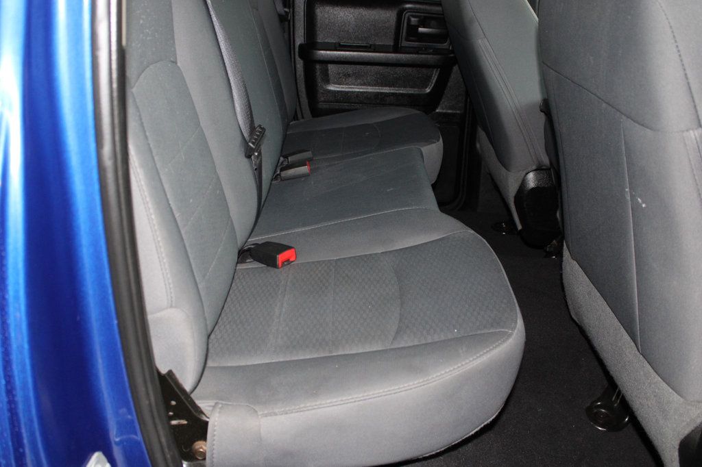 2016 Ram 1500 4WD Quad Cab 140.5" Tradesman - 23053068 - 15