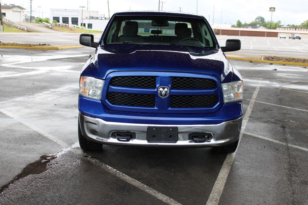 2016 Ram 1500 4WD Quad Cab 140.5" Tradesman - 23053068 - 2