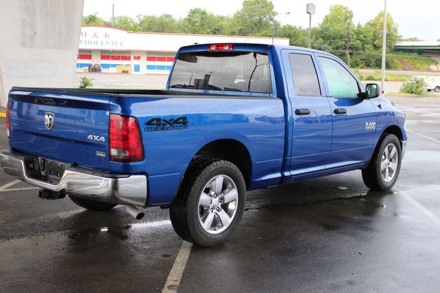 2016 Ram 1500 4WD Quad Cab 140.5" Tradesman - 23053068 - 4