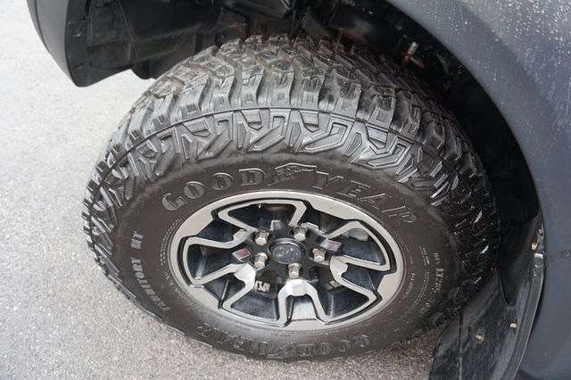 2016 Ram 1500 4WD, REBEL, MOON ROOF, NAVIGATION, BACKUP CAMERA.KEYLESS ENTRY - 22987740 - 32