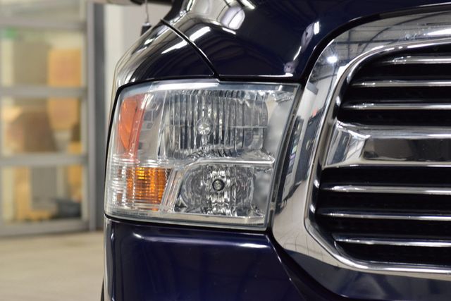 2016 Ram 1500 Big Horn - 23082076 - 9