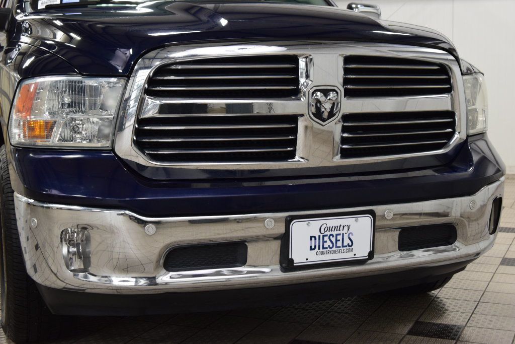 2016 Ram 1500 Big Horn - 23082076 - 10