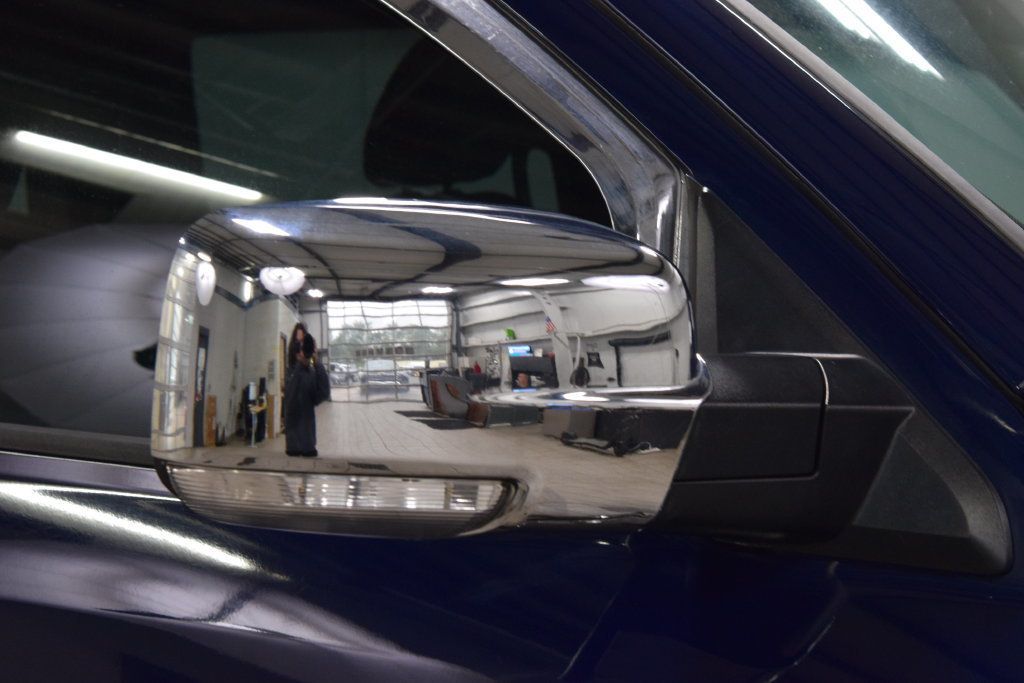 2016 Ram 1500 Big Horn - 23082076 - 13