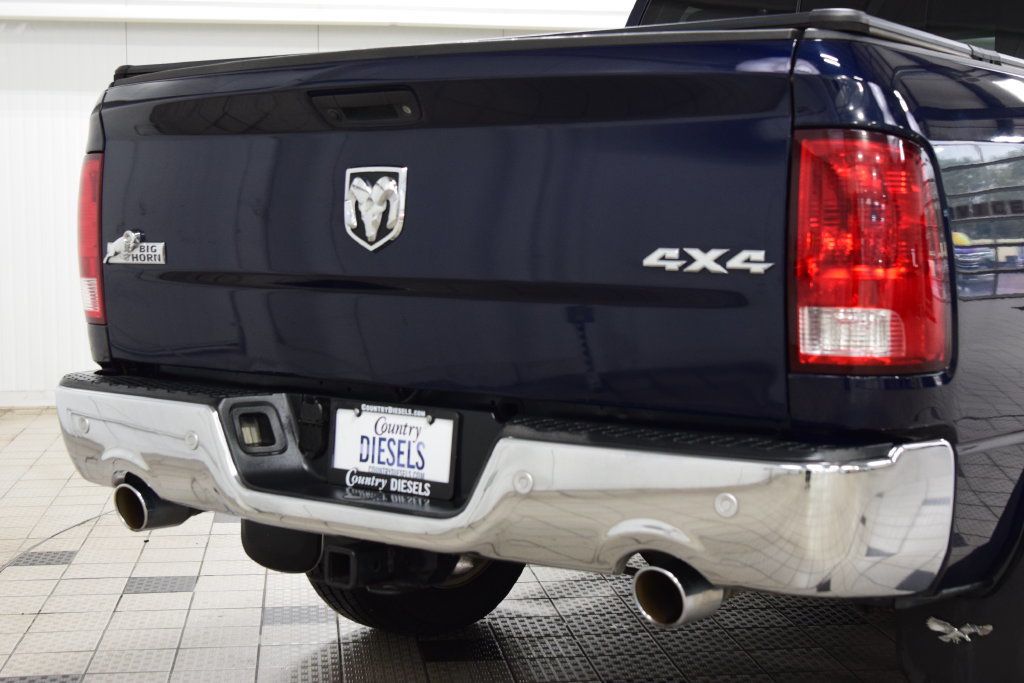 2016 Ram 1500 Big Horn - 23082076 - 16