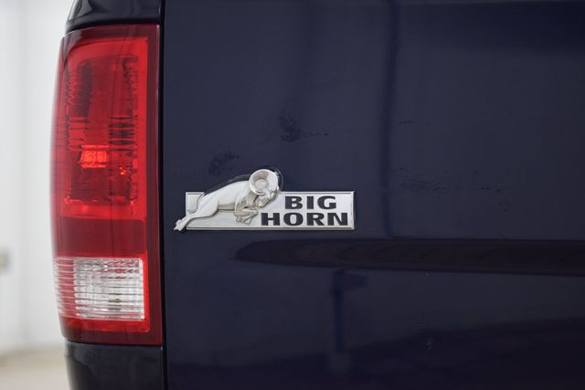 2016 Ram 1500 Big Horn - 23082076 - 17