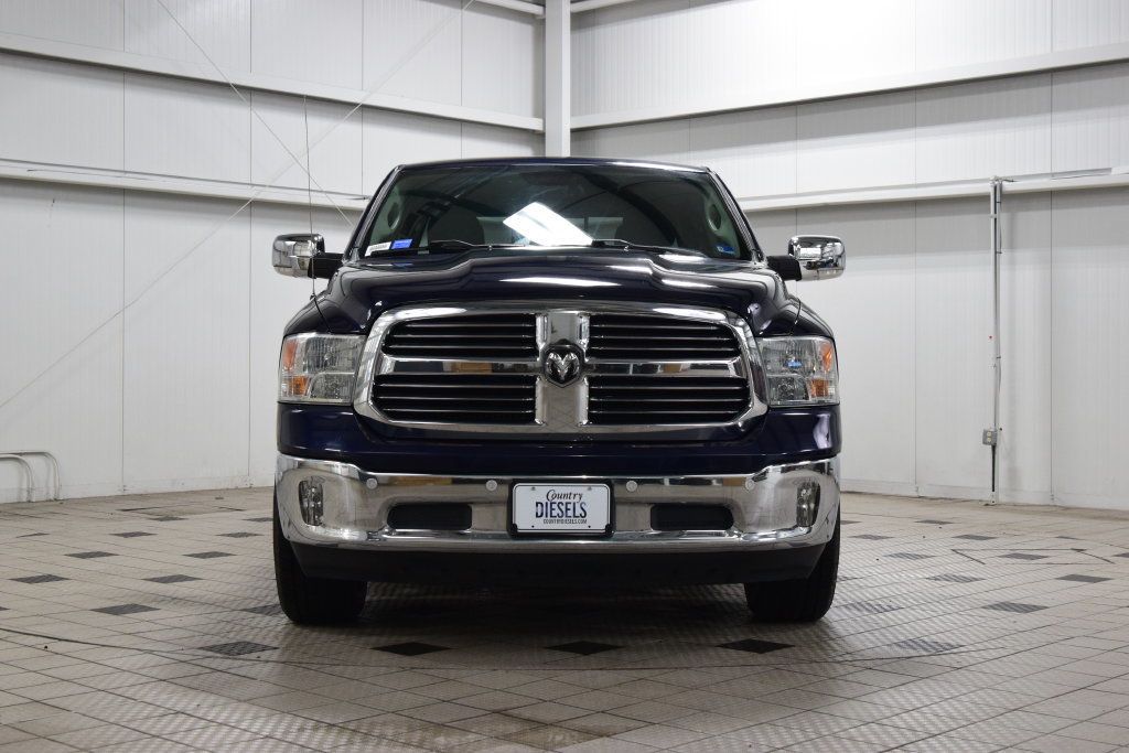 2016 Ram 1500 Big Horn - 23082076 - 1