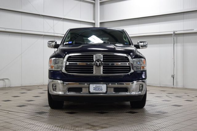 2016 Ram 1500 Big Horn - 23082076 - 1