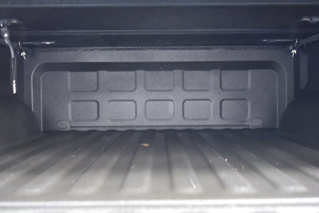 2016 Ram 1500 Big Horn - 23082076 - 19