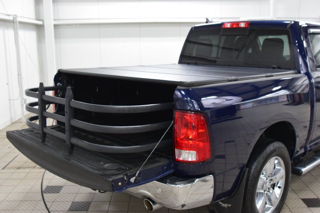 2016 Ram 1500 Big Horn - 23082076 - 20