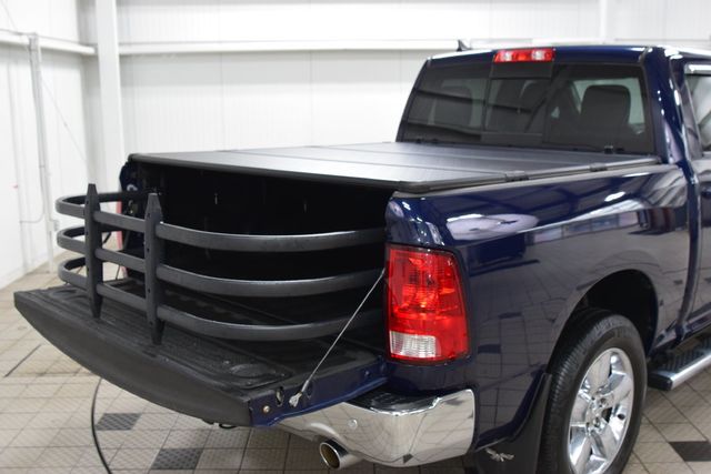 2016 Ram 1500 Big Horn - 23082076 - 20