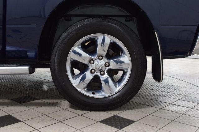 2016 Ram 1500 Big Horn - 23082076 - 21
