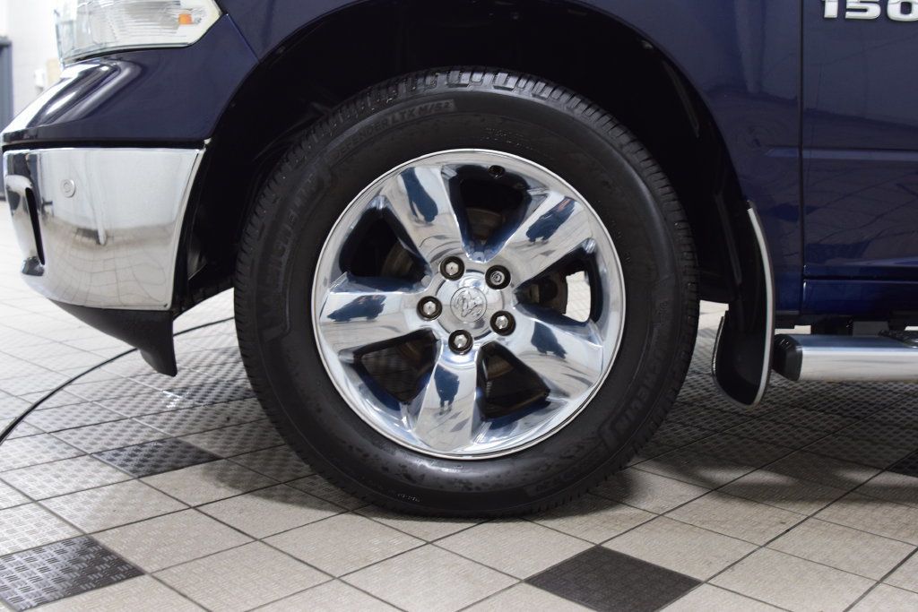 2016 Ram 1500 Big Horn - 23082076 - 22