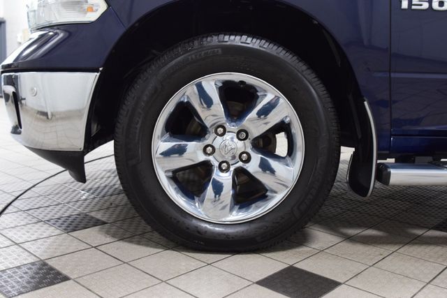 2016 Ram 1500 Big Horn - 23082076 - 22