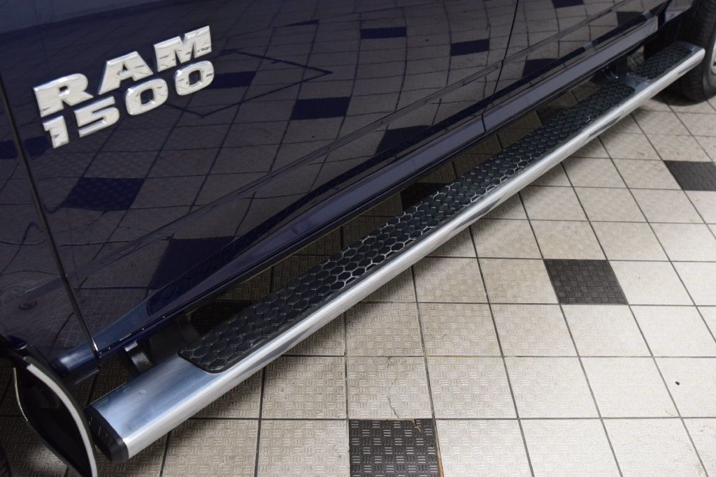2016 Ram 1500 Big Horn - 23082076 - 23