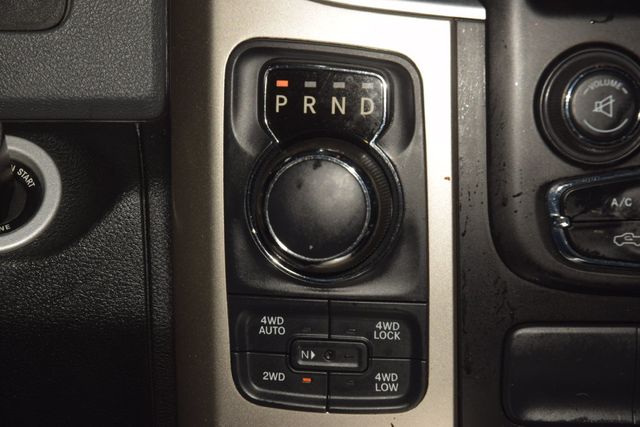 2016 Ram 1500 Big Horn - 23082076 - 28