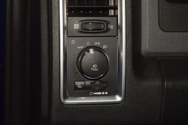 2016 Ram 1500 Big Horn - 23082076 - 29