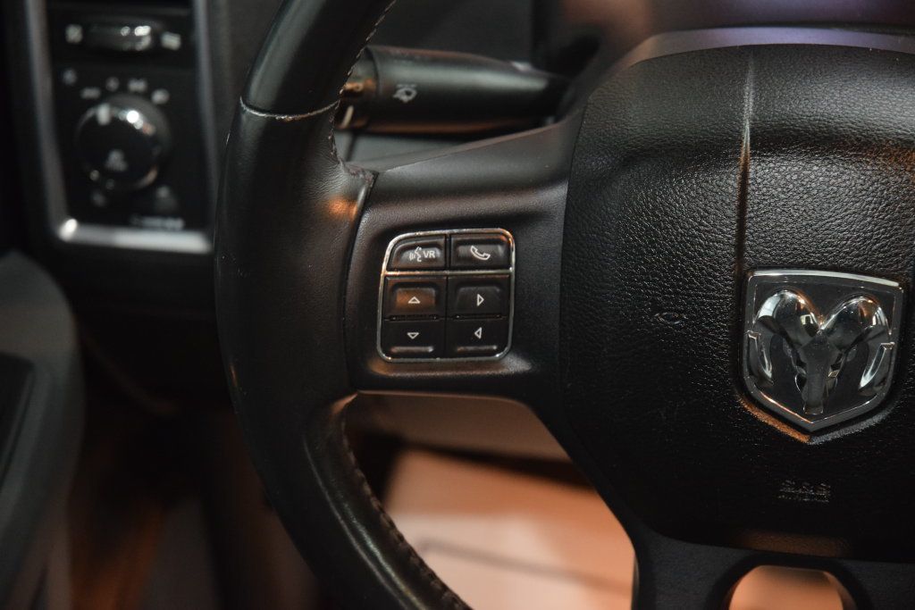 2016 Ram 1500 Big Horn - 23082076 - 31