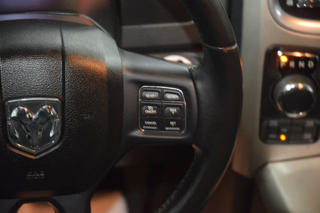 2016 Ram 1500 Big Horn - 23082076 - 32