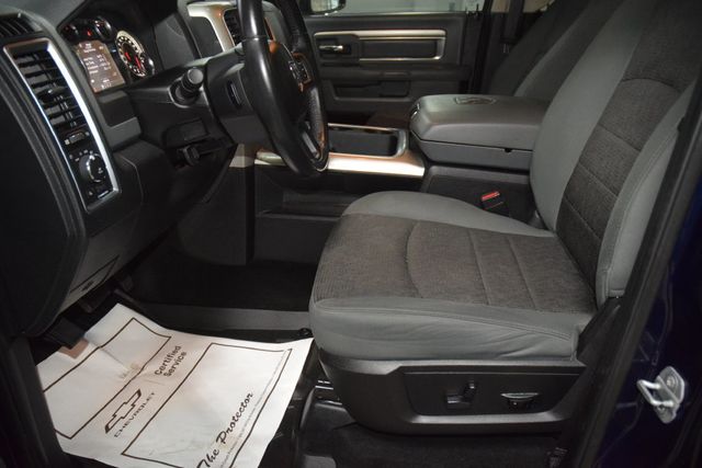 2016 Ram 1500 Big Horn - 23082076 - 33