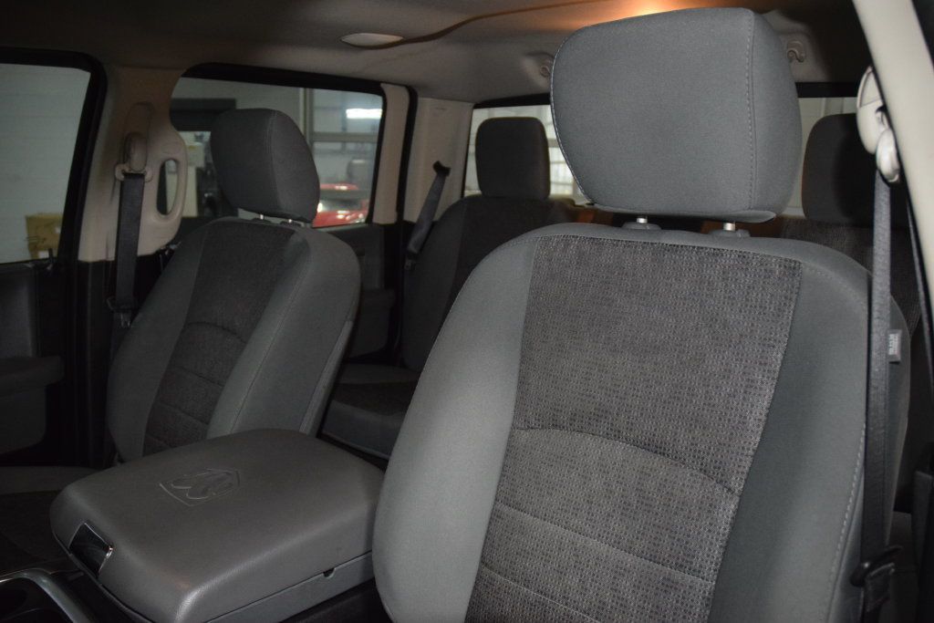 2016 Ram 1500 Big Horn - 23082076 - 35