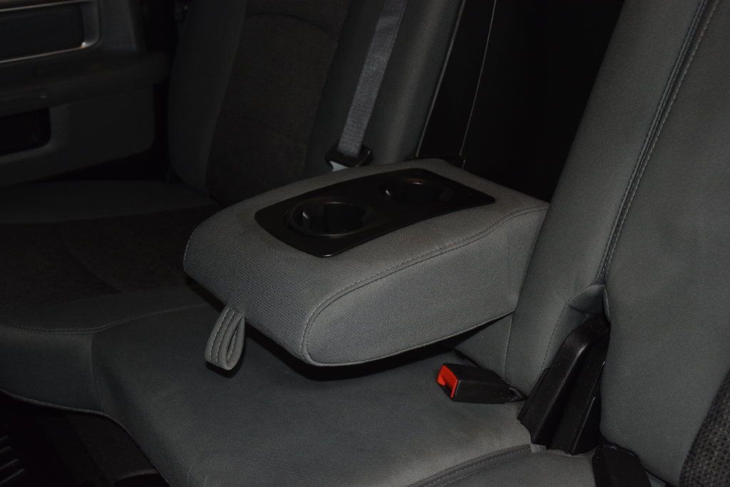 2016 Ram 1500 Big Horn - 23082076 - 37