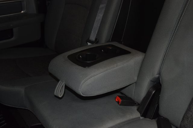 2016 Ram 1500 Big Horn - 23082076 - 37