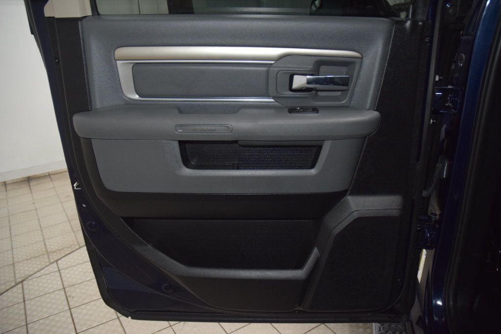 2016 Ram 1500 Big Horn - 23082076 - 38