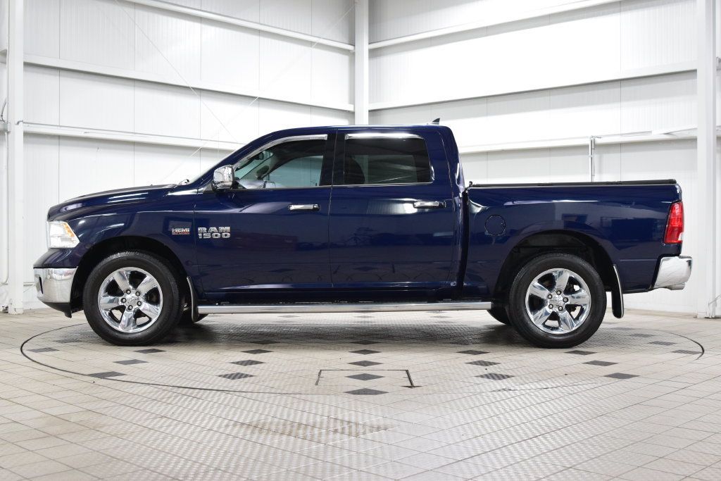 2016 Ram 1500 Big Horn - 23082076 - 3