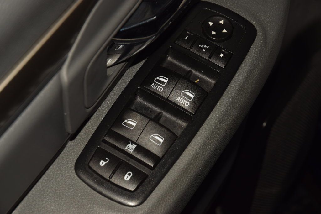 2016 Ram 1500 Big Horn - 23082076 - 41