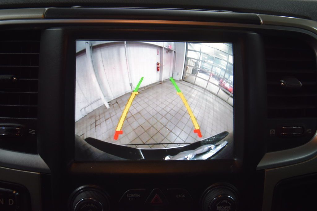 2016 Ram 1500 Big Horn - 23082076 - 43