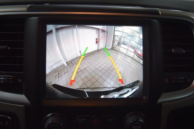 2016 Ram 1500 Big Horn - 23082076 - 43