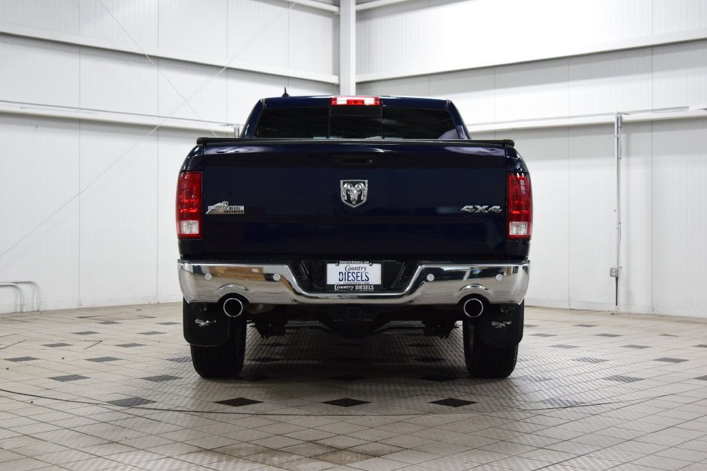 2016 Ram 1500 Big Horn - 23082076 - 5