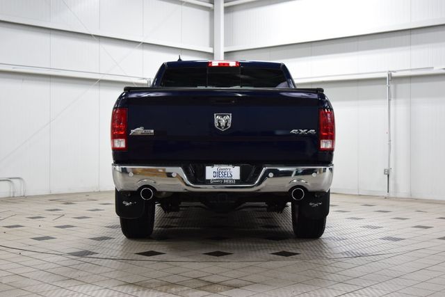 2016 Ram 1500 Big Horn - 23082076 - 5