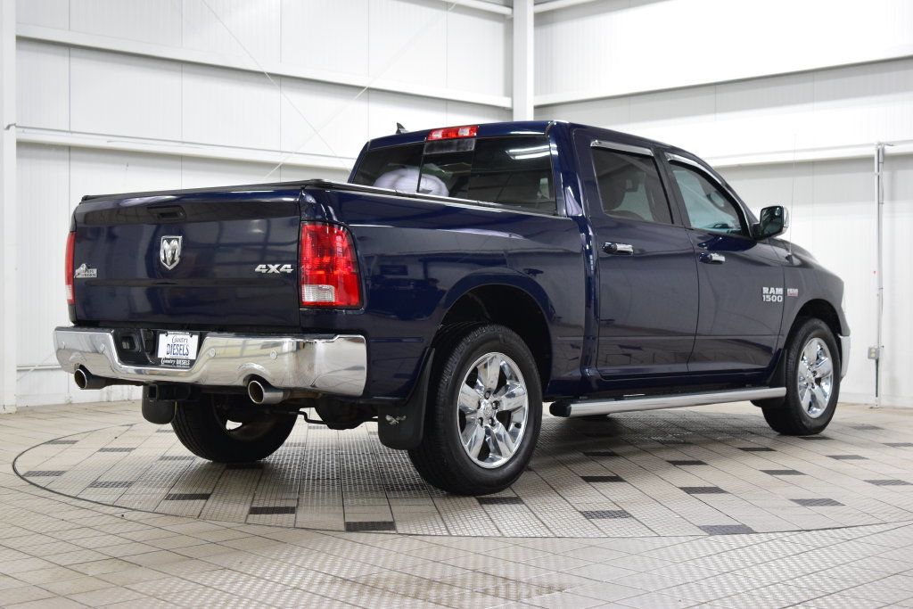 2016 Ram 1500 Big Horn - 23082076 - 6