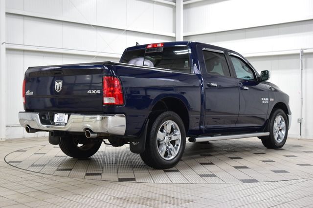 2016 Ram 1500 Big Horn - 23082076 - 6