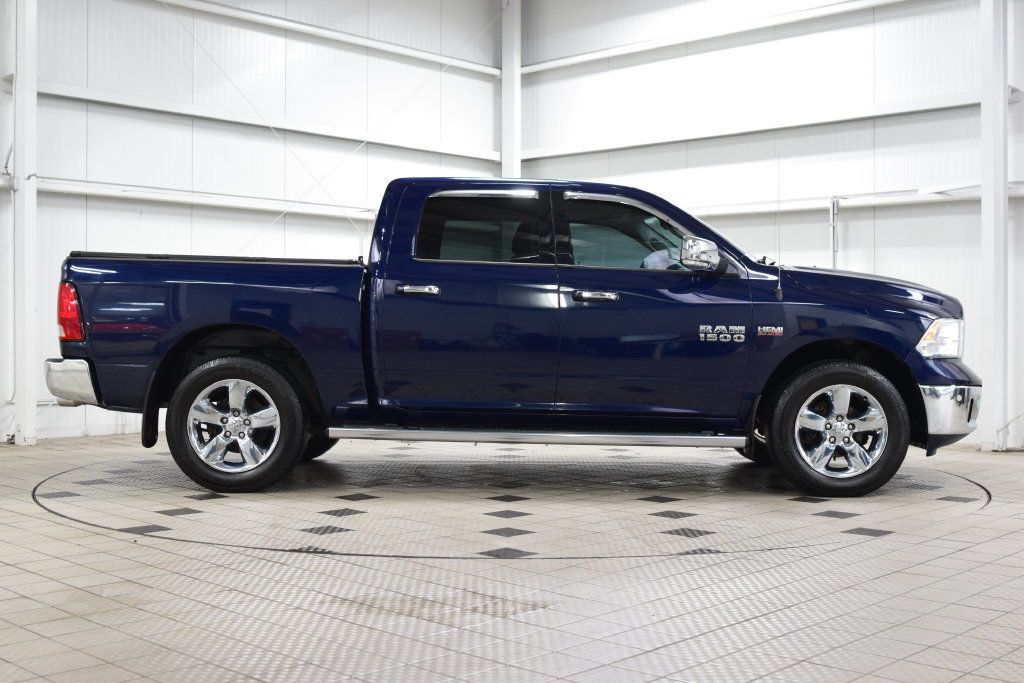 2016 Ram 1500 Big Horn - 23082076 - 7