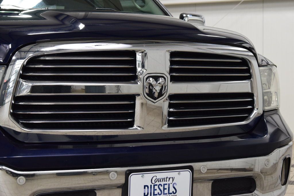 2016 Ram 1500 Big Horn - 23082076 - 8