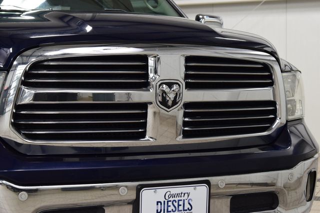 2016 Ram 1500 Big Horn - 23082076 - 8