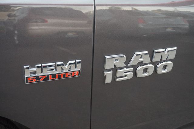 2016 Ram 1500 BIG HORN, PREMIUM WHEELS, TOWING PACKAGE, CLOTH SEATS - 22879331 - 10