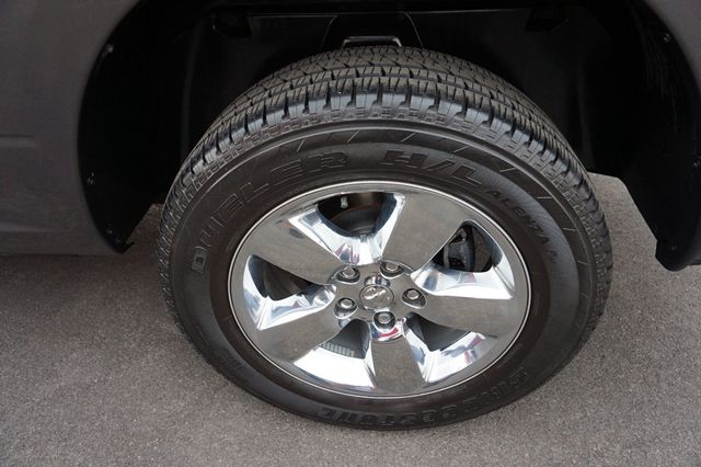 2016 Ram 1500 BIG HORN, PREMIUM WHEELS, TOWING PACKAGE, CLOTH SEATS - 22879331 - 12