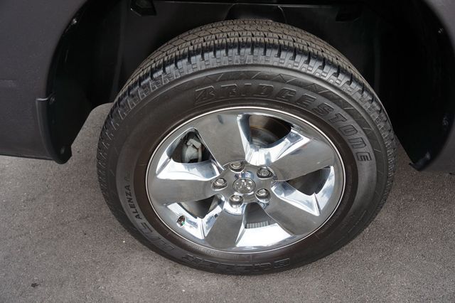 2016 Ram 1500 BIG HORN, PREMIUM WHEELS, TOWING PACKAGE, CLOTH SEATS - 22879331 - 13