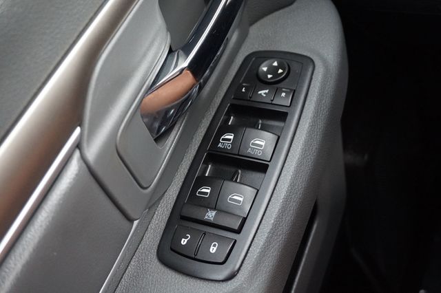 2016 Ram 1500 BIG HORN, PREMIUM WHEELS, TOWING PACKAGE, CLOTH SEATS - 22879331 - 22