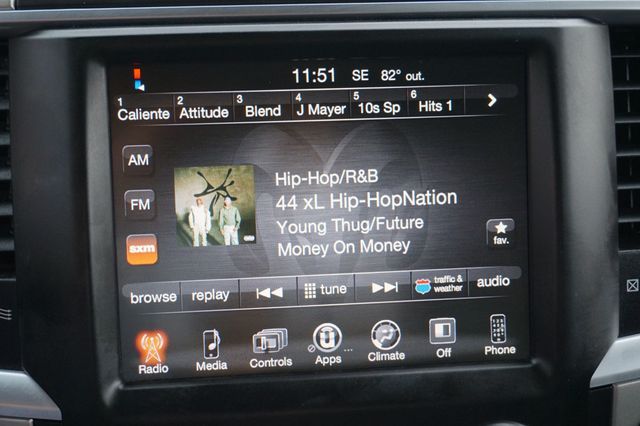 2016 Ram 1500 BIG HORN, PREMIUM WHEELS, TOWING PACKAGE, CLOTH SEATS - 22879331 - 27