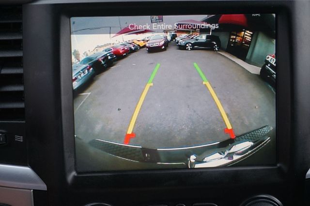 2016 Ram 1500 BIG HORN, PREMIUM WHEELS, TOWING PACKAGE, CLOTH SEATS - 22879331 - 28