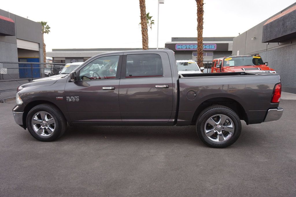 2016 Ram 1500 Big Horn photo 3