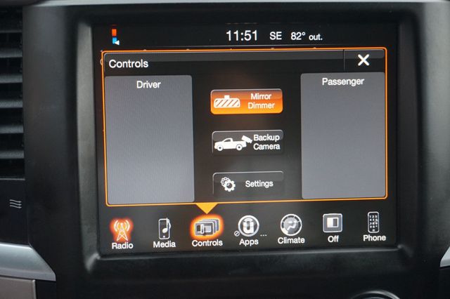 2016 Ram 1500 BIG HORN, PREMIUM WHEELS, TOWING PACKAGE, CLOTH SEATS - 22879331 - 29