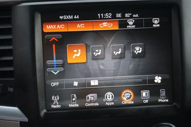 2016 Ram 1500 BIG HORN, PREMIUM WHEELS, TOWING PACKAGE, CLOTH SEATS - 22879331 - 31